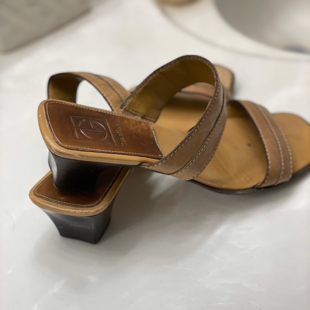 Cole Haan